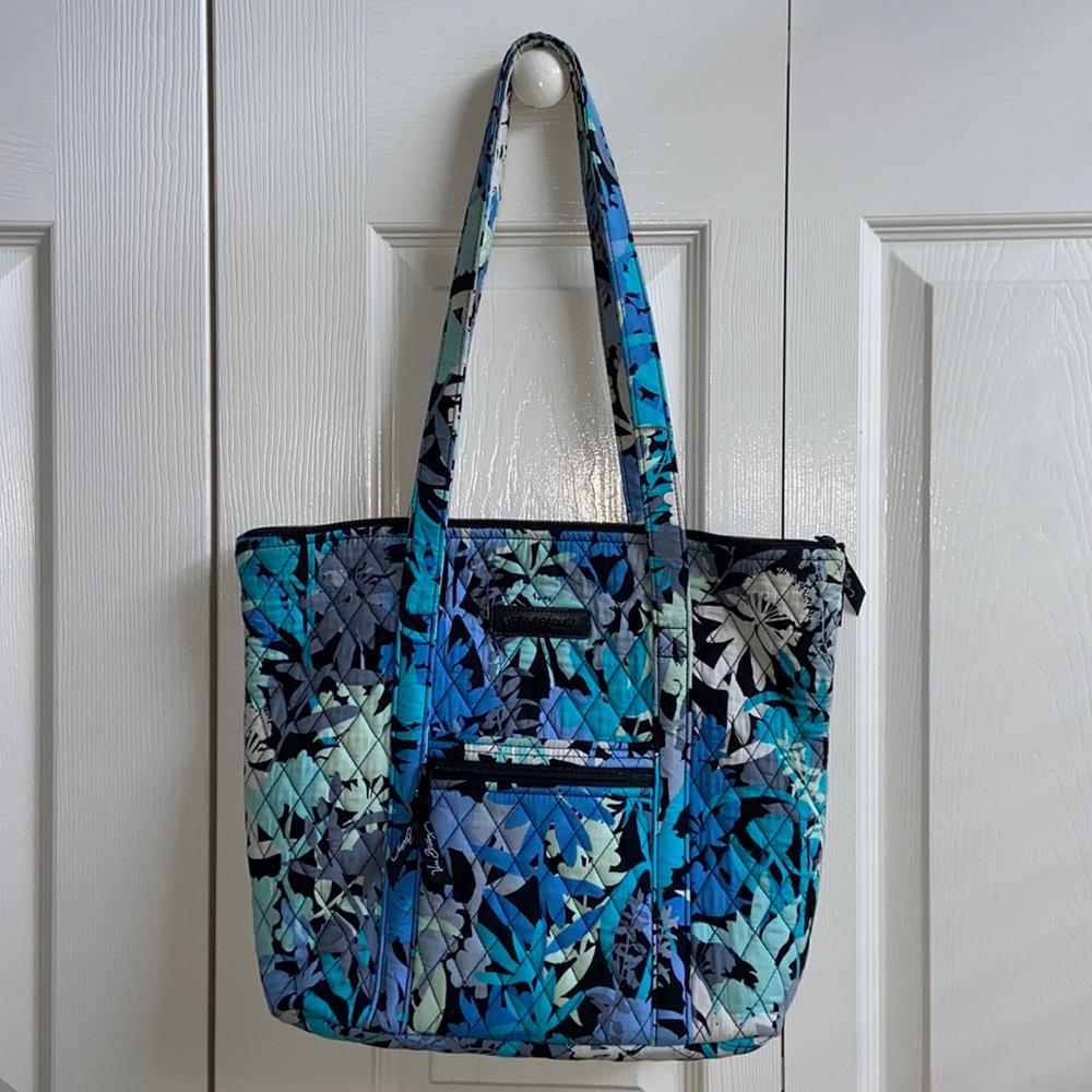 Vera Bradley Large purse